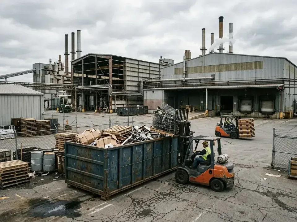 industrial-factory-scrap-conta-003 — frequently asked questions, Cheap Roll-off Dumpster Rentals in Oak Harbor, WA